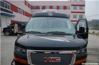 二驱 GMC 实车图片