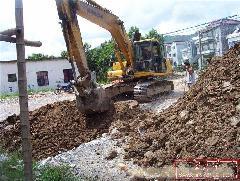 土方外运_上海土方外运_上海土方垃圾外运_上海贵宏市政工程