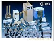 日本SMC_气动元件_感应器