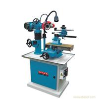 MF126圆锯片刃磨机