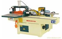 梳齿榫开榫机 MX3510