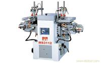 卧式双端榫槽机 MS3112