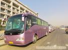 郑州租大巴多少钱