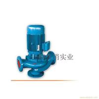GW型排污管道泵