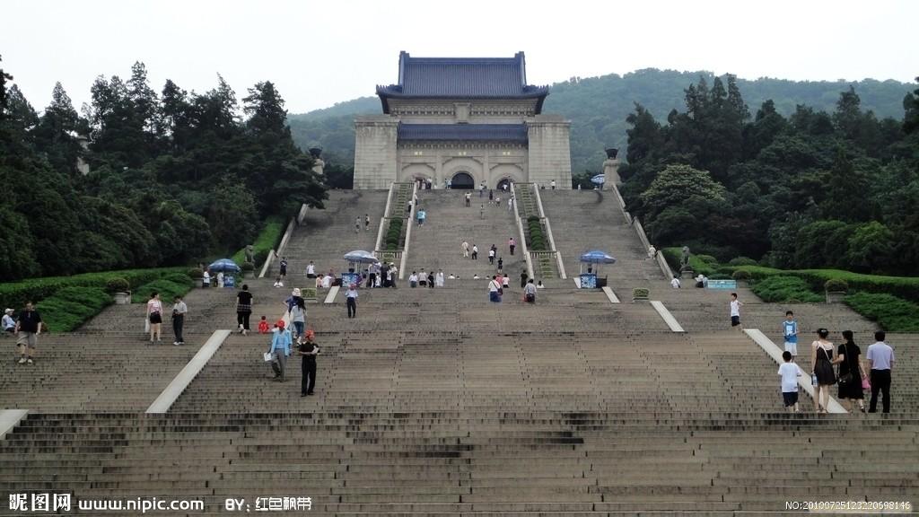 汤山颐尚SPA温泉 南京夫子庙 雨花台 中山陵2日298元/人