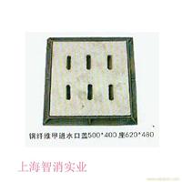 钢钎维甲进水口盖