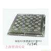 铸铁800方型盖800*座950