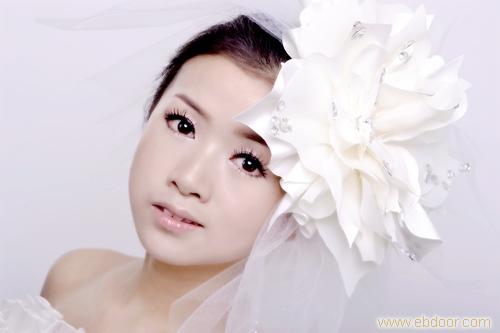上海学舞台妆哪里好