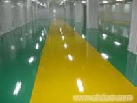 上海环氧地坪涂料专卖 上海环氧地坪涂料价格