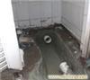 石家庄桥西区疏通管道公司