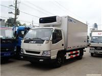 上海江铃货车/上海江铃冷藏车。朱经理9