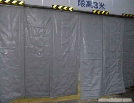 棉门帘、上海棉门帘加工、上海棉门帘厂家、上海棉门帘批发