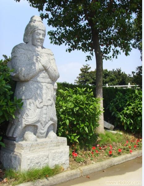 拜墓时的注意事项-园区风景-上海的陵园