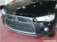 2012款欧蓝德EX劲界3.0L 自动豪华版-上海进口三菱汽车经销商