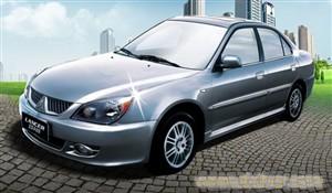 2012款 蓝瑟1.6L AT EXT豪华型-上海国产三菱汽车经销商