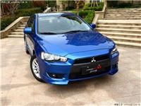 2012款 三菱翼神1.8L 手动 时尚版 舒适型-上海翼神专卖