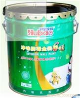 沪宝净味防霉金装6+1墙面漆（大/小)-上海防霉涂料