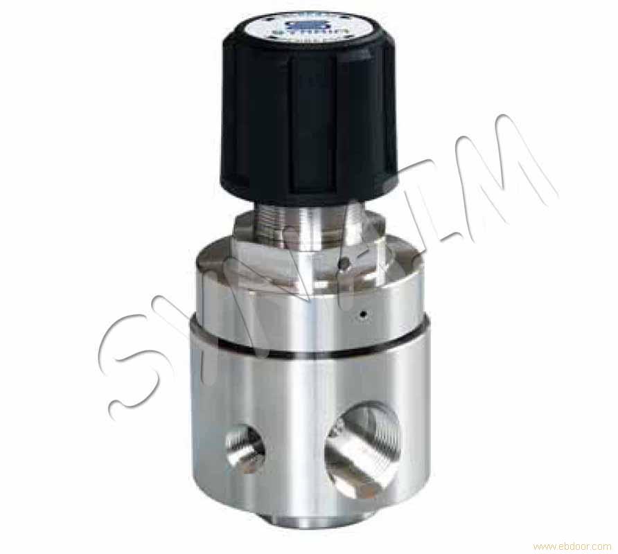 SR12不锈钢减压器