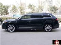 林肯MKT 越野车 电话13524707857
