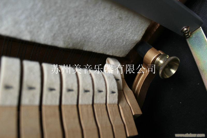 苏州新区二手钢琴