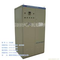 QYD系列高、低压绕线式电机自动液阻软起动器