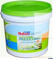 沪宝柔韧型防水灰浆-沪宝涂料