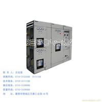GCK型低压抽屉式开关柜