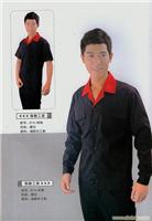 松江工作服定做价格