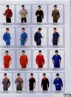 上海工作服批发价格|上海工作服批发报价