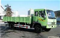 上海骏威栏板车/上海解放卡车经营。朱经理9