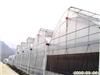 锯齿型温室_上海温室大棚搭建_上海塑料薄膜大棚_上海温室设备