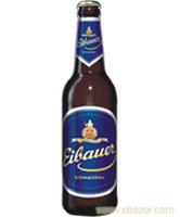 艾堡黒啤（瓶装500ml）