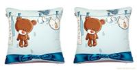 A男 孩-多彩汇抱枕系列样品图
