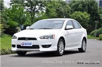 11款 2.0L旗舰型CVT
