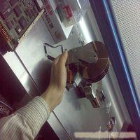 上海BUFFALO巴法络移动硬盘维修数据恢复 为