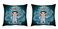 杨文广-多彩汇抱枕系列样品图