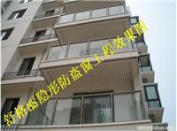 上海防盗网公司 上海正规防盗网公司