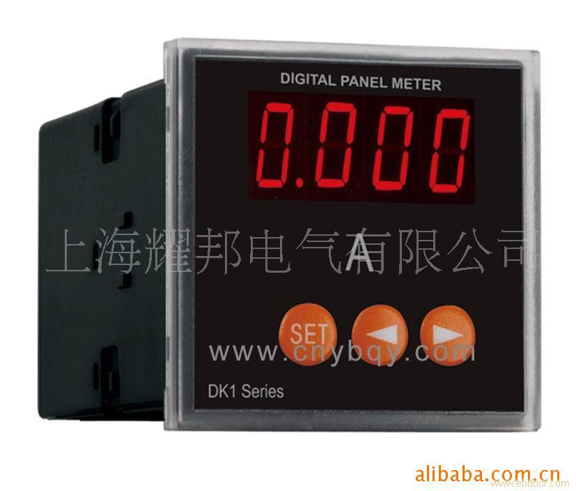 PA800H-A1数字电流表/数显表/电流测量