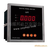 智能数显功率因数表YB864H-2K1