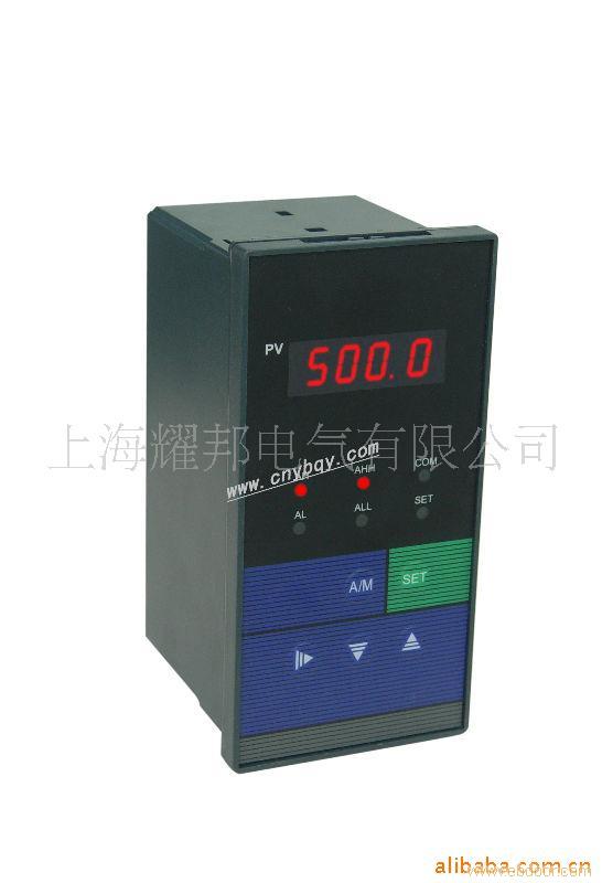 智能数字/光柱显示控制仪