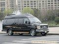 福特房车e350报价