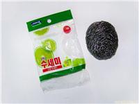 1P钢丝球