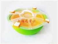 2P彩色盆