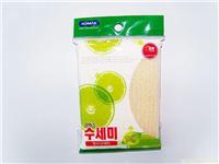 KOMAX厨房金丝抹布