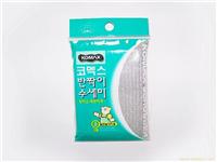 KOMAX厨房银丝抹布