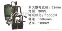 J3C-08-32磁座钻/上海树国金属制品有限公司