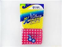 2P光抹布-韩国日用品批发