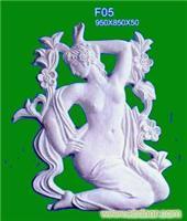 上海石膏浮雕专卖