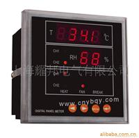 48方形温湿度控制器YB86-WHD48