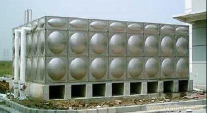 上海不锈钢保温水箱规格